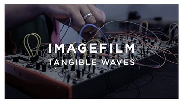 Tangible Waves // Kurzportrait Murnau