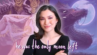 Courted By Death: Libulan, Filipino God of the Moon and Homosexuality  | Makeup and Mythology 18