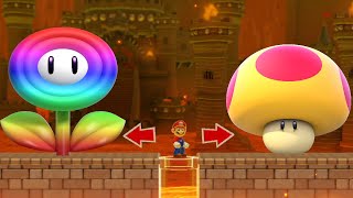Super Mario Maker 2 - Online Level #33