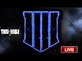 Bo4 Live Customs 6v6 &amp; Pubs