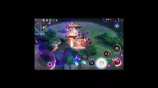 #phuquylauriel #lauriel #lienquan #xuhuong #highlights