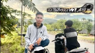 RELA KAU TINGGALKAN | TERLALU INDAH | SUPER EXPRESS [ ASMAWI_419 #PRIVATE