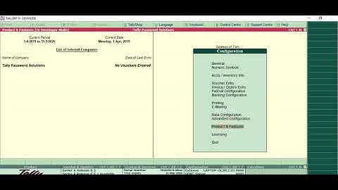 How to write Collection in TDL