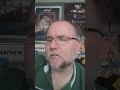 The Karate Kid musical trailer reaction