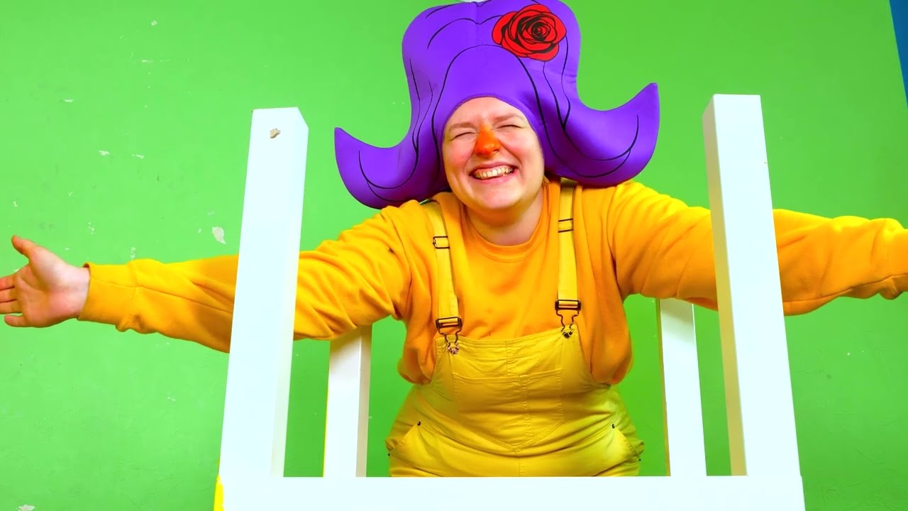 Watch the Chicken LOL Show | Cartoon Box Comedy Hits!