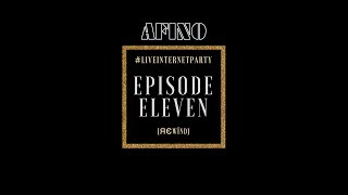 Afino - Epísσdє 11 Яєwínd