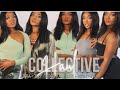 Collective Try On Haul | ZARA•PLT•BOOHOO•MPF