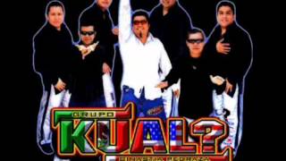 Rumba De Los Hombres Infieles - Grupo Kual (Dinastia Pedraza) chords