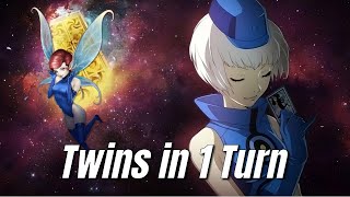 Persona 5 Royal: Destroying The Twins In 1 Move With Elizabeth's Pixie (Merciless)