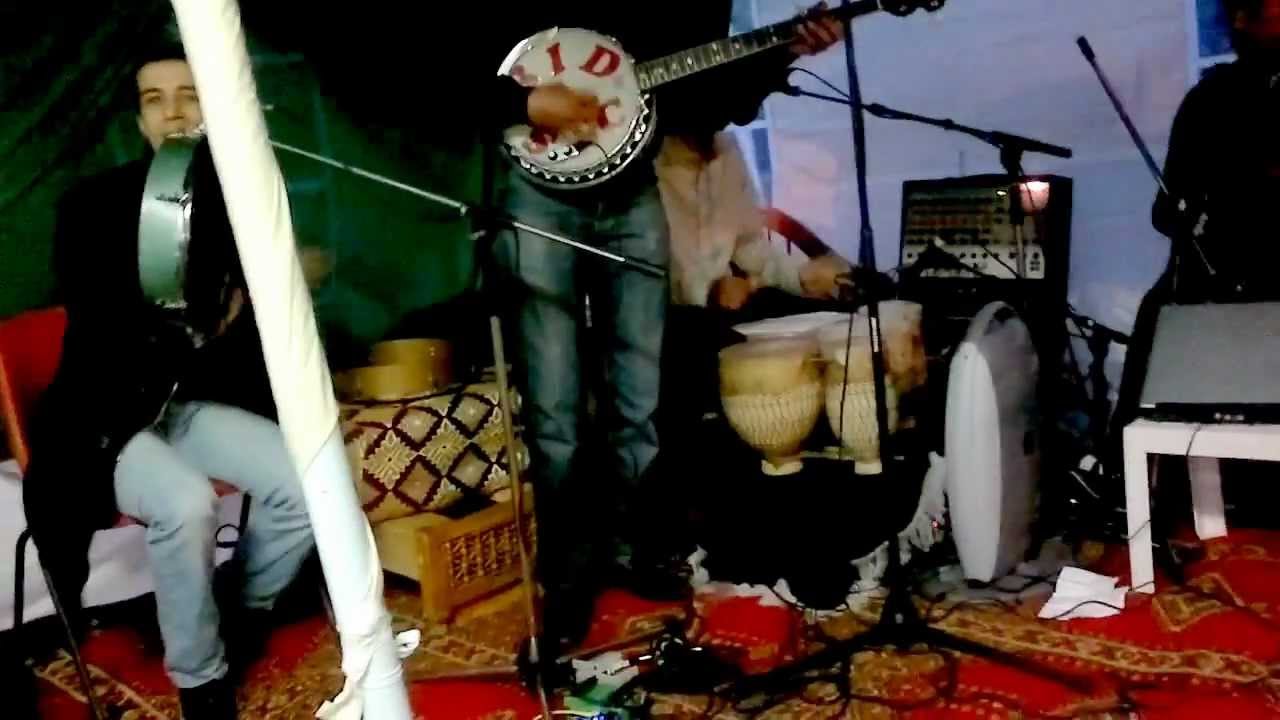 Ver Groupe tamount imdoukal 0671949750 no YouTube