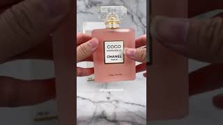 Coco Mademoiselle Leau Privée - Chanel