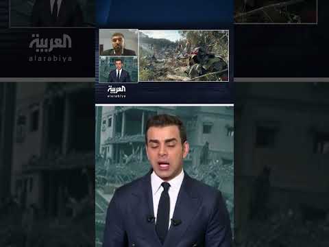 خطة إسرائيل في غزة: الحكومة الفلسطينية تتهمها بالتهجير القسري