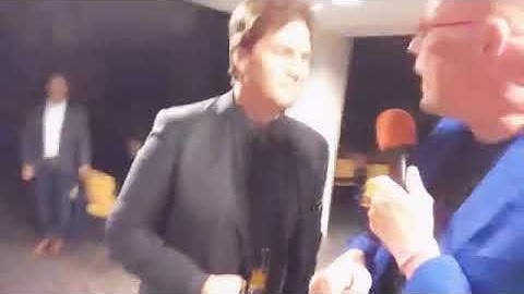 Craig Wright On Bitcoin