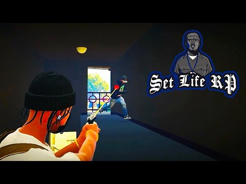 😈 Set Life RP On DEMON Time 😈 | Part 3 | Set Life RP | GTA RP | HE GOT ...