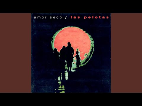 Las Pelotas - Ella Está Muerta