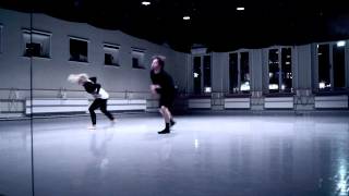 Carrie Underwood - Something in the water - Choreography By Alex Araya