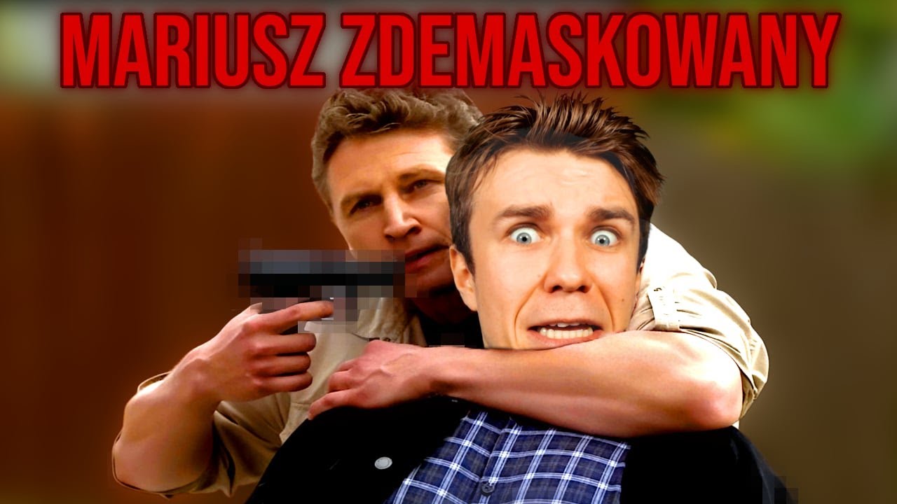 LOMBARD - PRAWDZIWA TOŻSAMOŚĆ MARIUSZA ?!!😱(0DC 39)