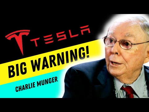 Video: Har warren buffett investeret i tesla?