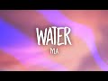 Tyla - Water