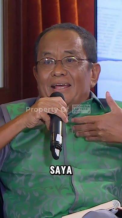 🔥 DEBAT PANAS! 🔥IRMA SURYANI X SAID DIDU // LAPOR MAS WAPRES! ANTARA APRESIASI DAN PENCITRAAN?