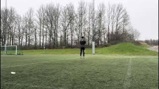 HOPP FRAM MED RAKA BEN