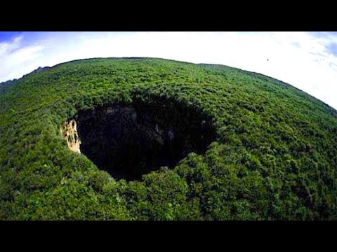 Video: 7 Unglaubliche Orte, Von Denen Sie Wahrscheinlich Keine Ahnung Hatten, Dass Sie In Nevada Existieren