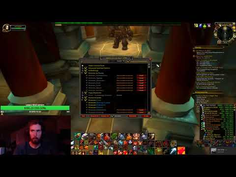 Asmongold&rsquo;s Addon List for World of Warcraft [2017/2018] CHECK DESCRIPTION