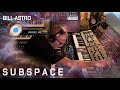 Subspace - Dub Techno | Synth Jam