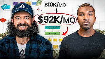 Why Alex Hormozi Would Laugh at 99% of AI Agencies