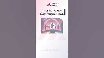 Embrace Scrum Master Mindset | SAFe Scrum Master | Advance Agility  #safe #agileleader #scrum #agile