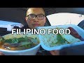 FILIPINO FOOD