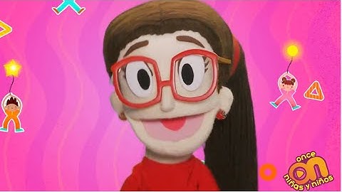 Algo I Canciones de Once Niñas y Niños