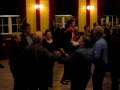 Frysk dans  faroe chain dance