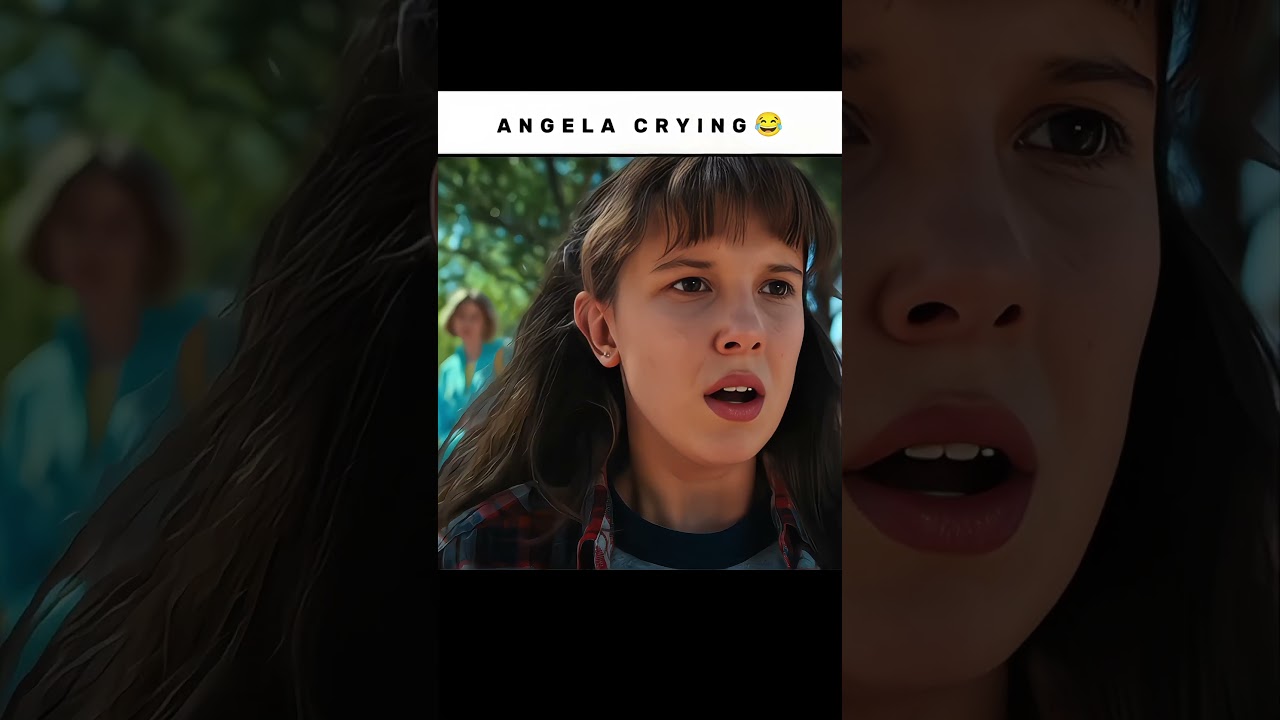 When eleven came to his power 🔥 Stranger things Edits #strangerthings #youtubeshorts #willbyers