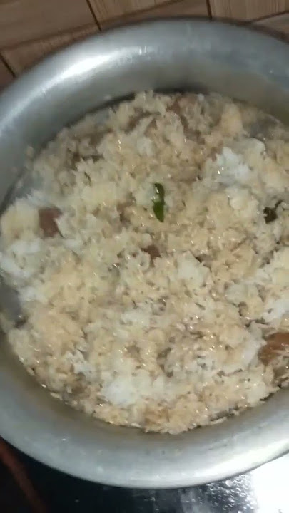 #food #foryou #recipe #biriyani