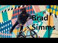 Brad Simms bmx tricks compilation 2020 part 3