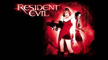 Resident Evil (2002) Full movie HD