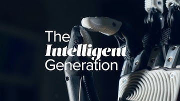 The Intelligent Generation