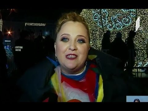 ნინო ქათამაძის კონცერტი