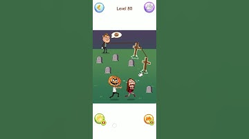 Troll Robber Steal everything Game play / Level 80/ #viralshorts ,#trendingshorts