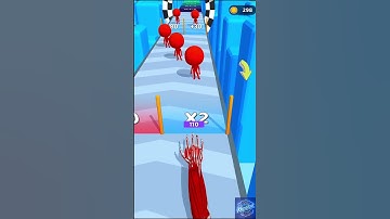 Plaster Run - Part 2 #gameplay #gaming #games