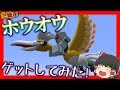 【マイクラ】マインクラフトで色違いポケモンマスター目指すよ!Part19【ゆっくり実況】