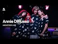 Annie dirusso on audiotree live full session