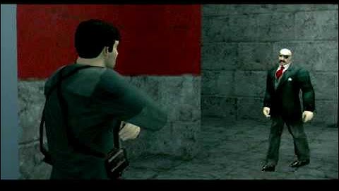 Contract J.A.C.K. trailer