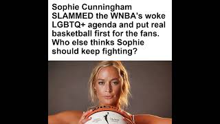 Debate continues over LGBTQ+ messaging in sports, the WNBA's direction,