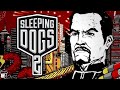 Why Sleeping Dogs 2 Was Cancelled