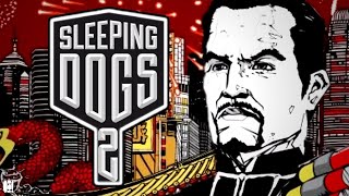 Why Sleeping Dogs 2 Was Cancelled screenshot 3