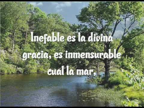 Maravillosa Gracia - YouTube