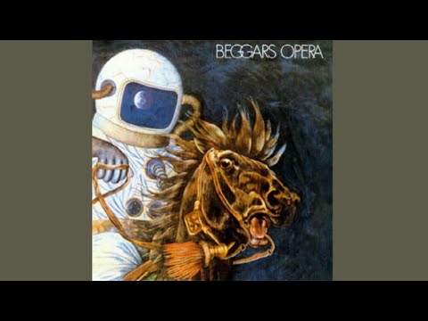 Vertigo】【6面ジャケ】Beggars Opera / Pathfind Beggars Opera