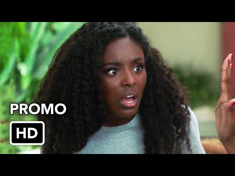 4400 1x02 Promo "All Things Are Possible" (HD) The CW series